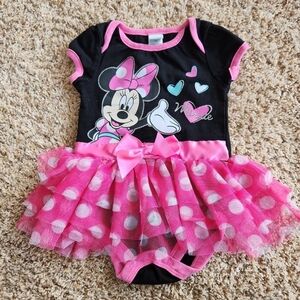 Disney onesie